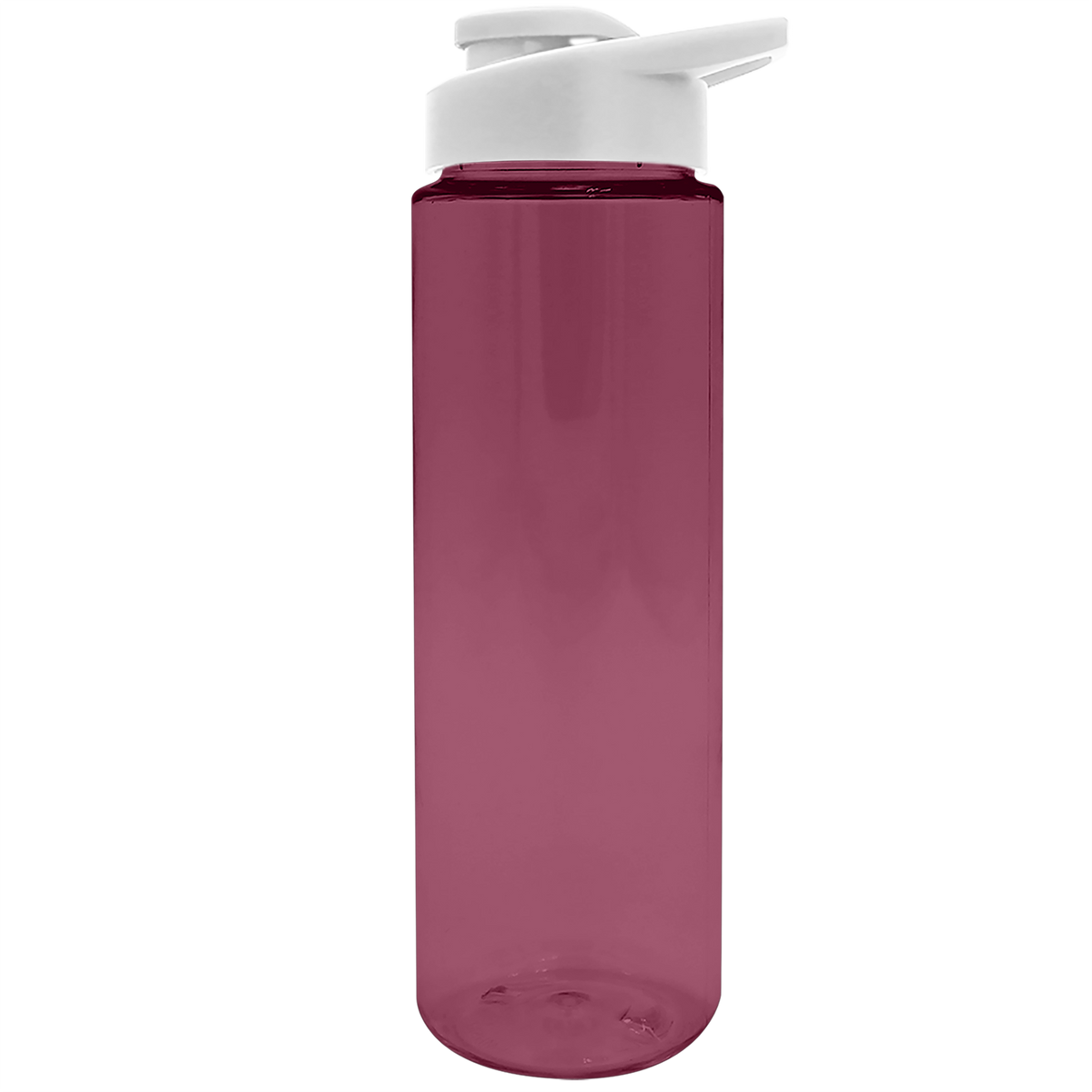 Custom logo Freedom Tritan® Bottle with Drink-Thru Lid - 28 oz.