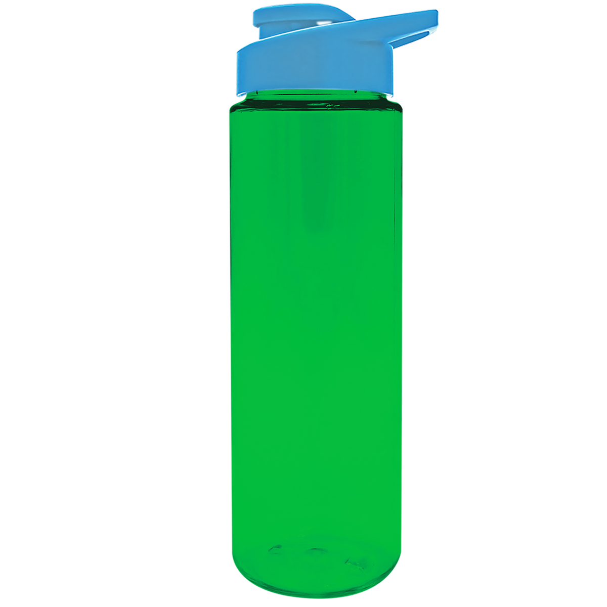 Custom logo Freedom Tritan® Bottle with Drink-Thru Lid - 28 oz.