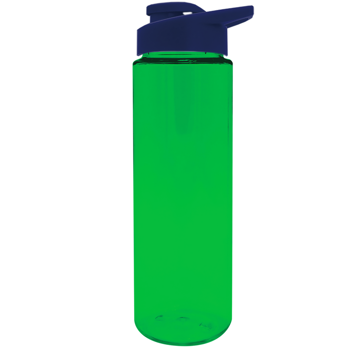 Custom logo Freedom Tritan® Bottle with Drink-Thru Lid - 28 oz.