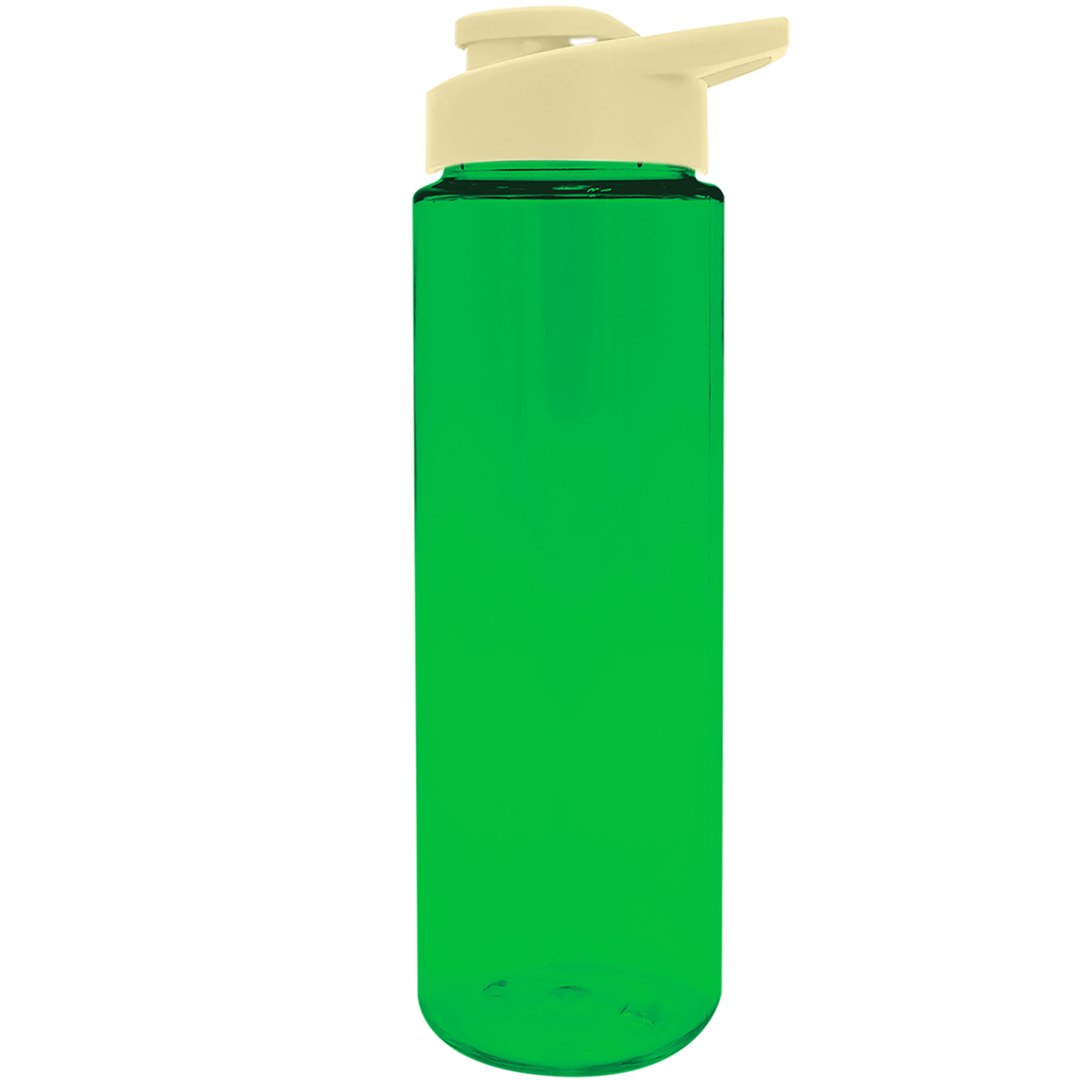 Custom logo Freedom Tritan® Bottle with Drink-Thru Lid - 28 oz.