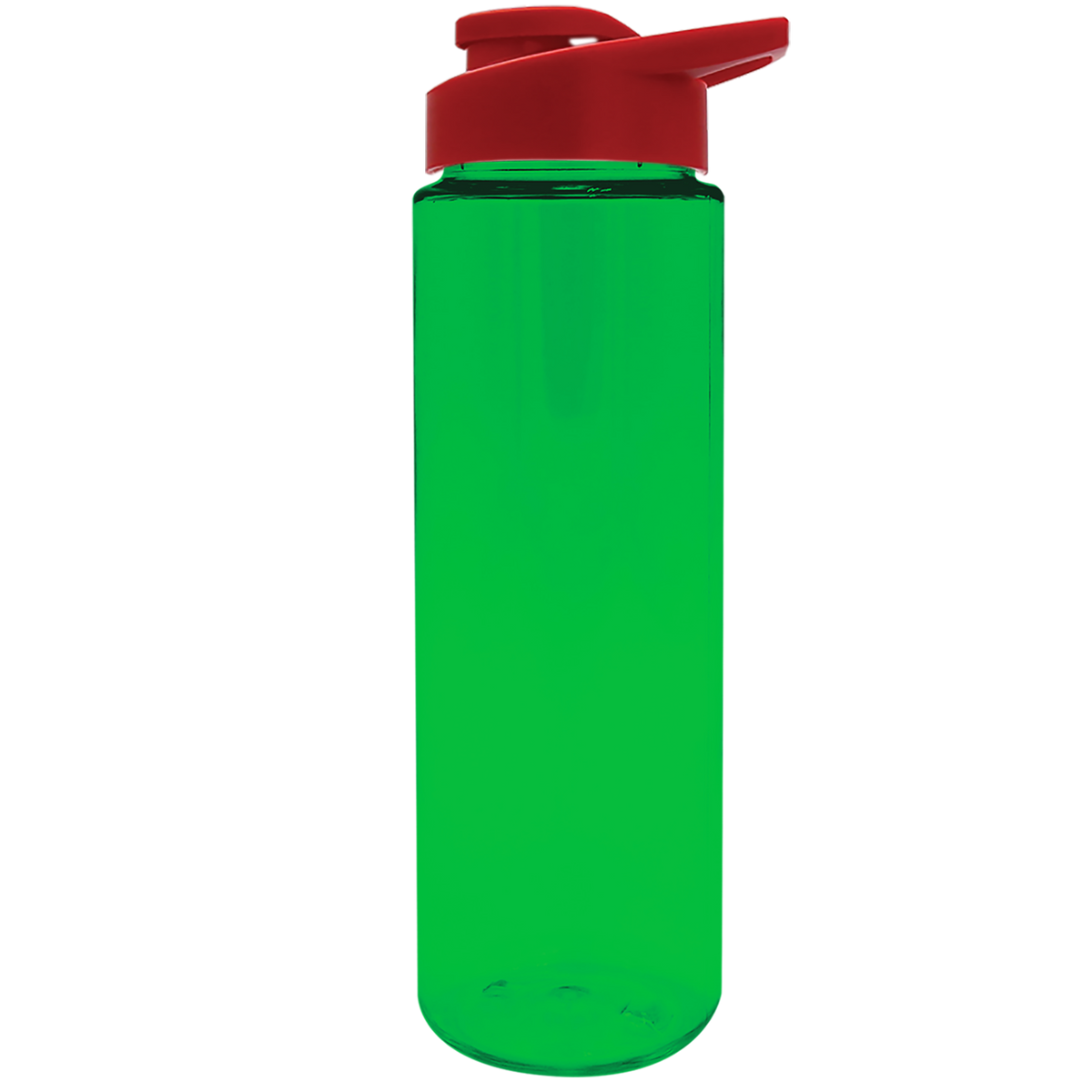 Custom logo Freedom Tritan® Bottle with Drink-Thru Lid - 28 oz.