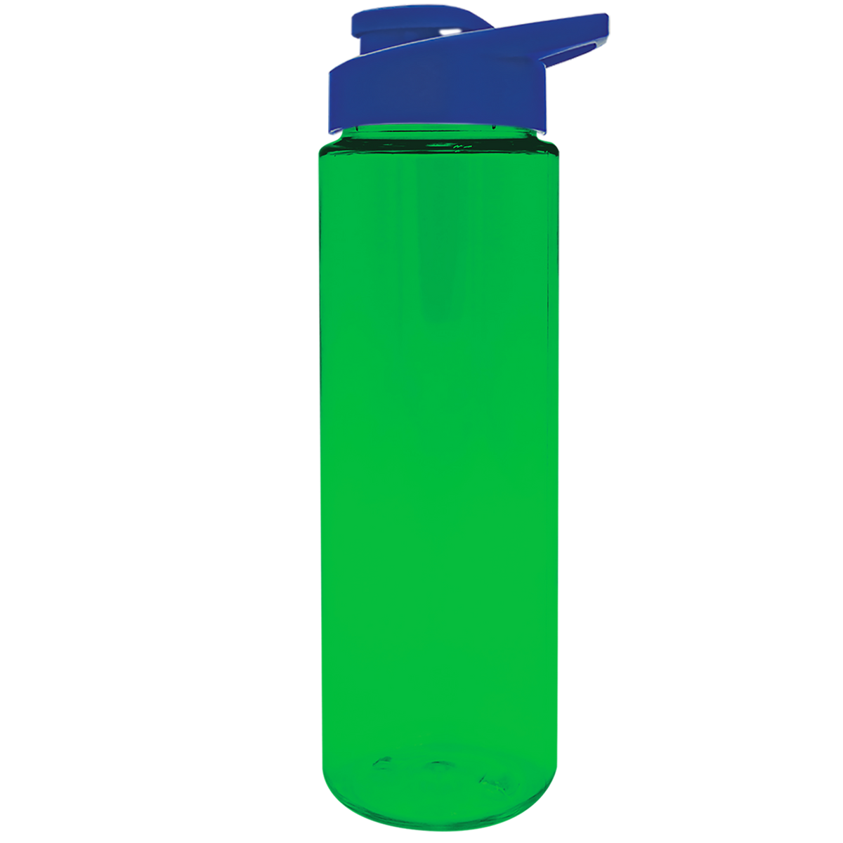 Custom logo Freedom Tritan® Bottle with Drink-Thru Lid - 28 oz.