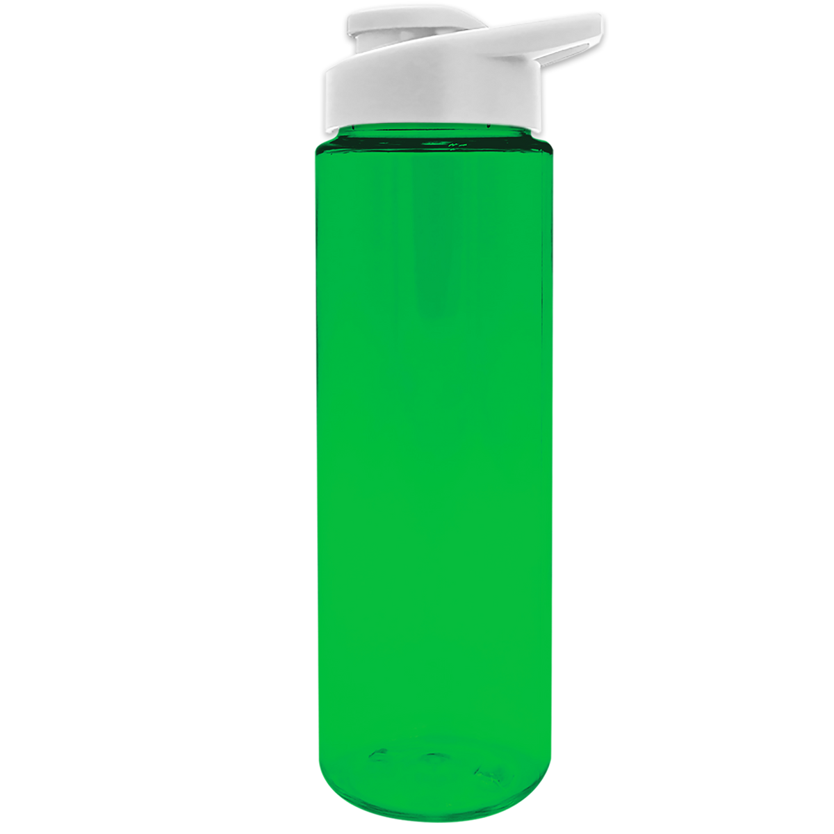Custom logo Freedom Tritan® Bottle with Drink-Thru Lid - 28 oz.