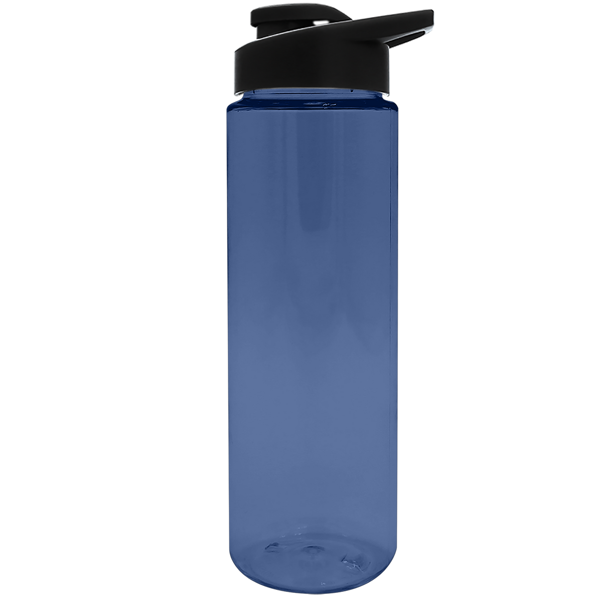 Custom logo Freedom Tritan® Bottle with Drink-Thru Lid - 28 oz.