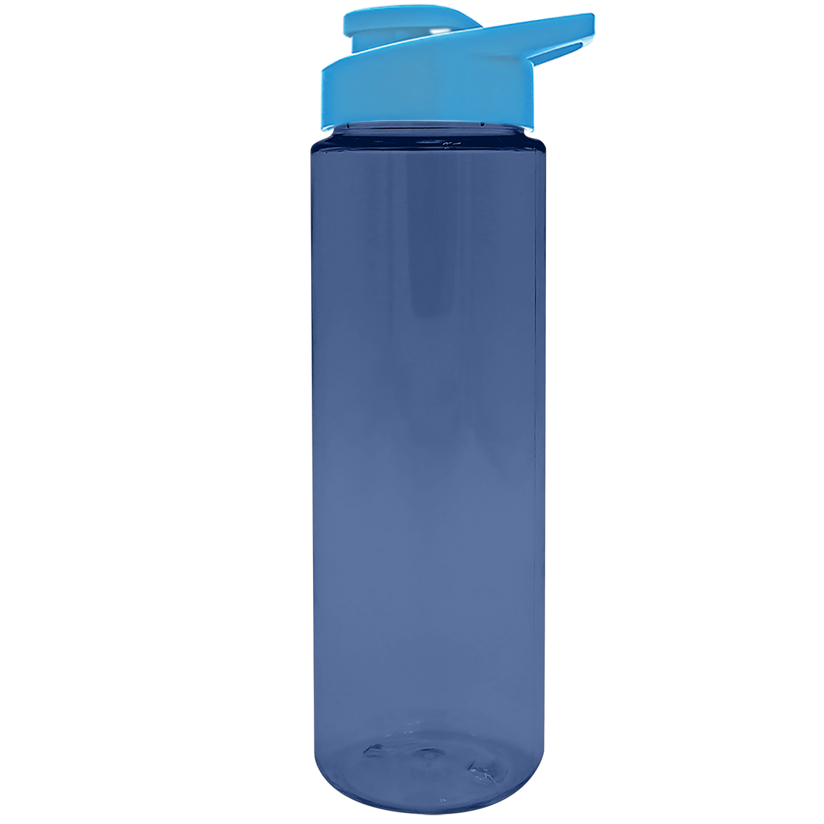 Custom logo Freedom Tritan® Bottle with Drink-Thru Lid - 28 oz.