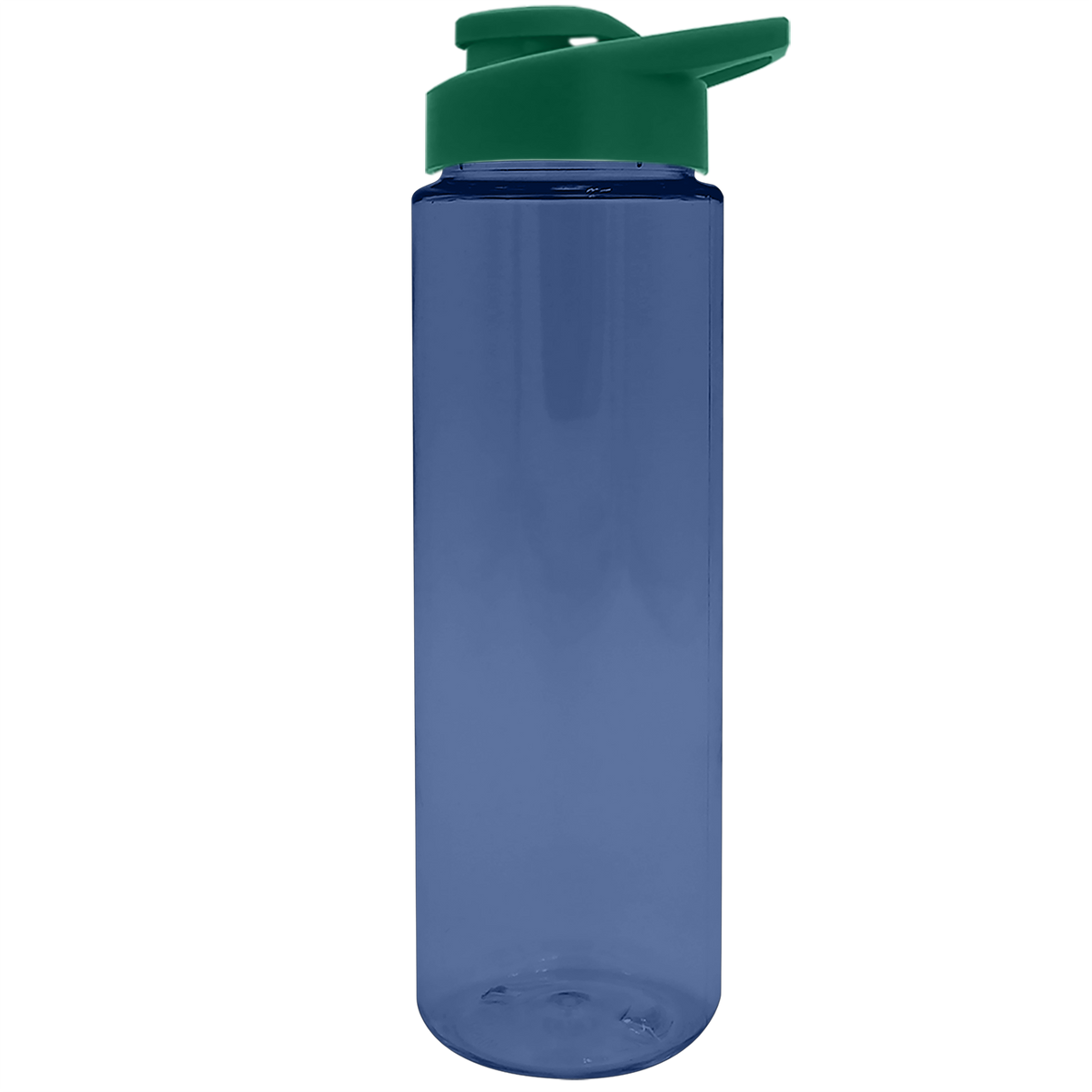 Custom logo Freedom Tritan® Bottle with Drink-Thru Lid - 28 oz.