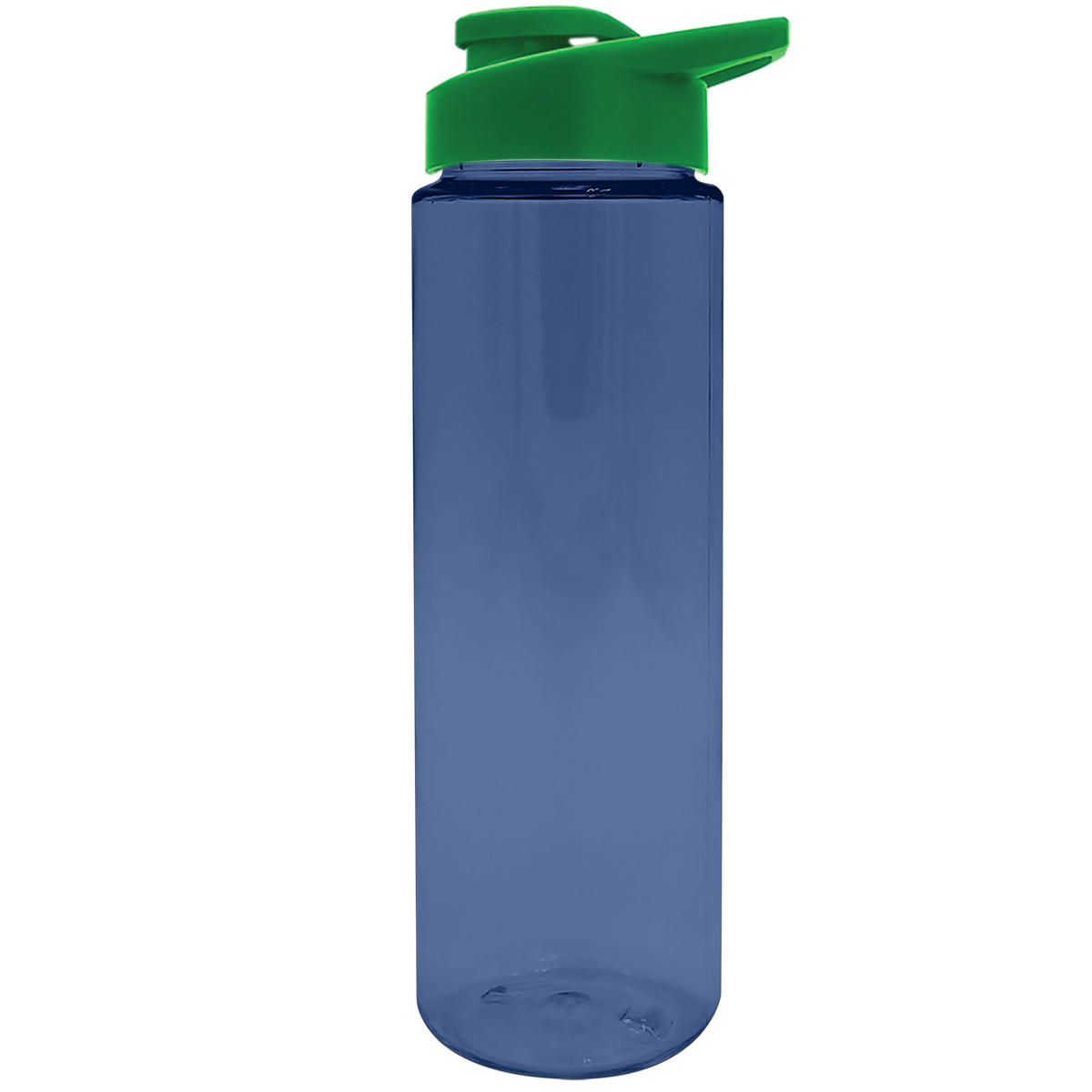 Custom logo Freedom Tritan® Bottle with Drink-Thru Lid - 28 oz.