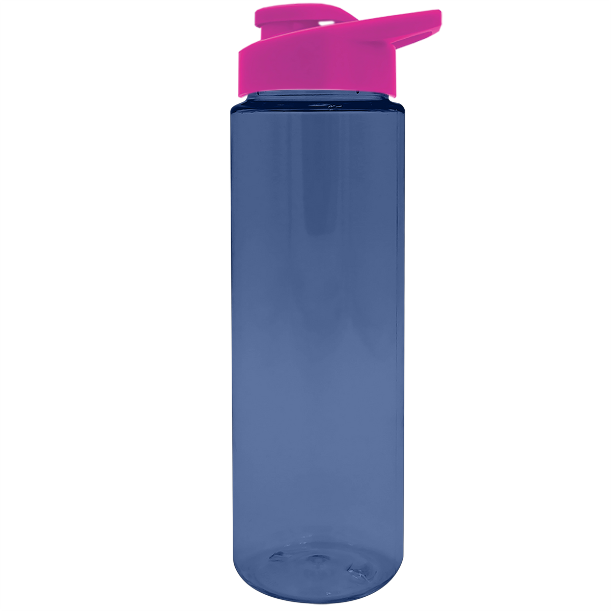 Custom logo Freedom Tritan® Bottle with Drink-Thru Lid - 28 oz.