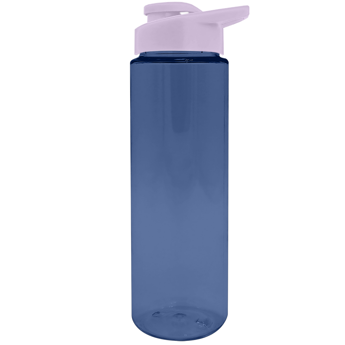 Custom logo Freedom Tritan® Bottle with Drink-Thru Lid - 28 oz.