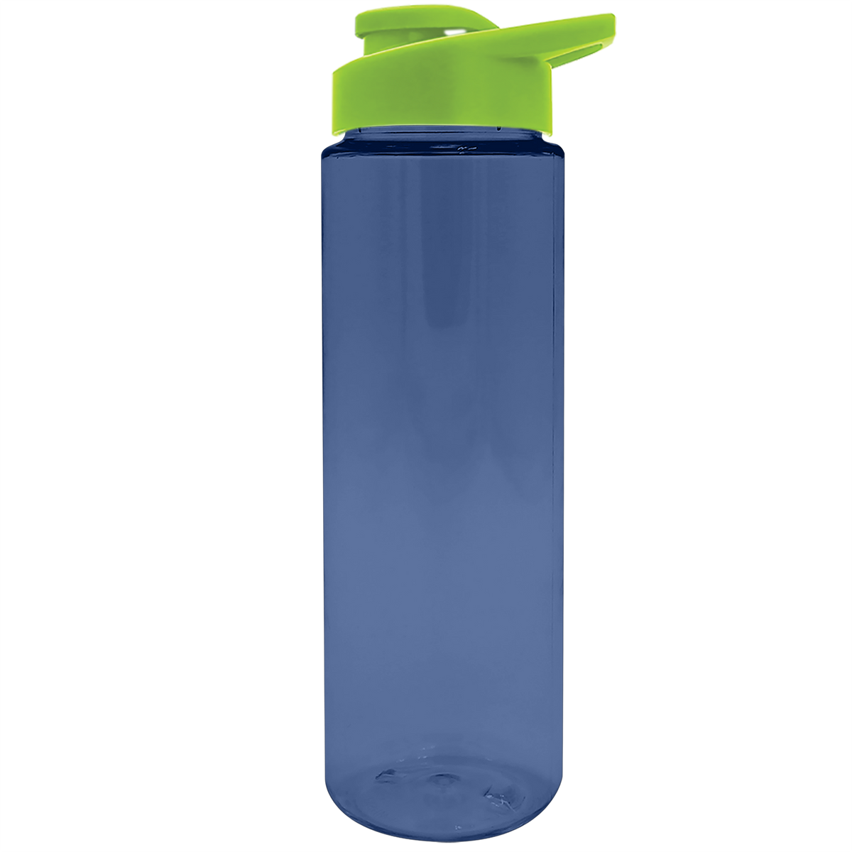 Custom logo Freedom Tritan® Bottle with Drink-Thru Lid - 28 oz.