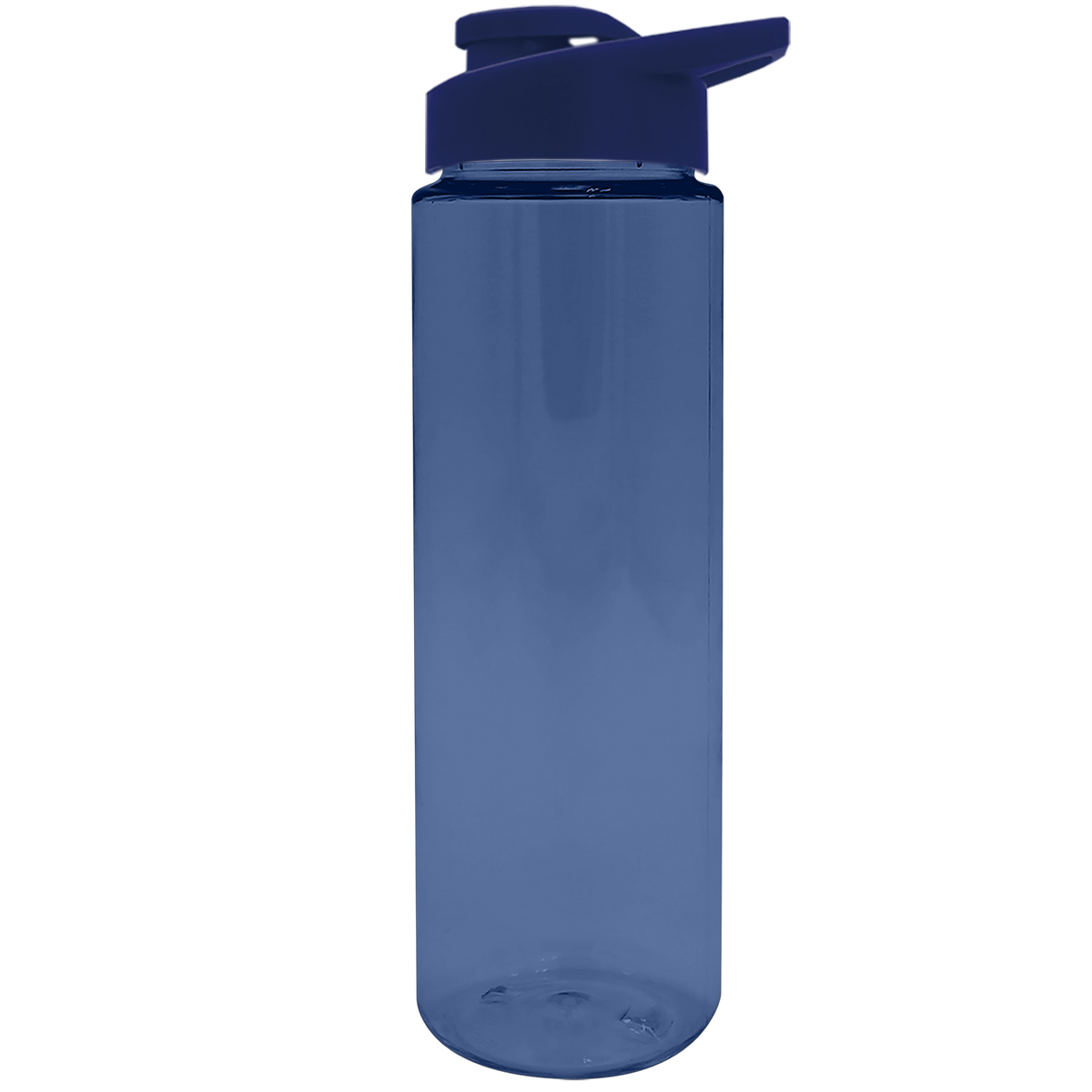 Custom logo Freedom Tritan® Bottle with Drink-Thru Lid - 28 oz.