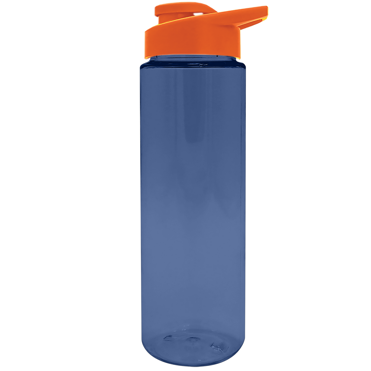 Custom logo Freedom Tritan® Bottle with Drink-Thru Lid - 28 oz.