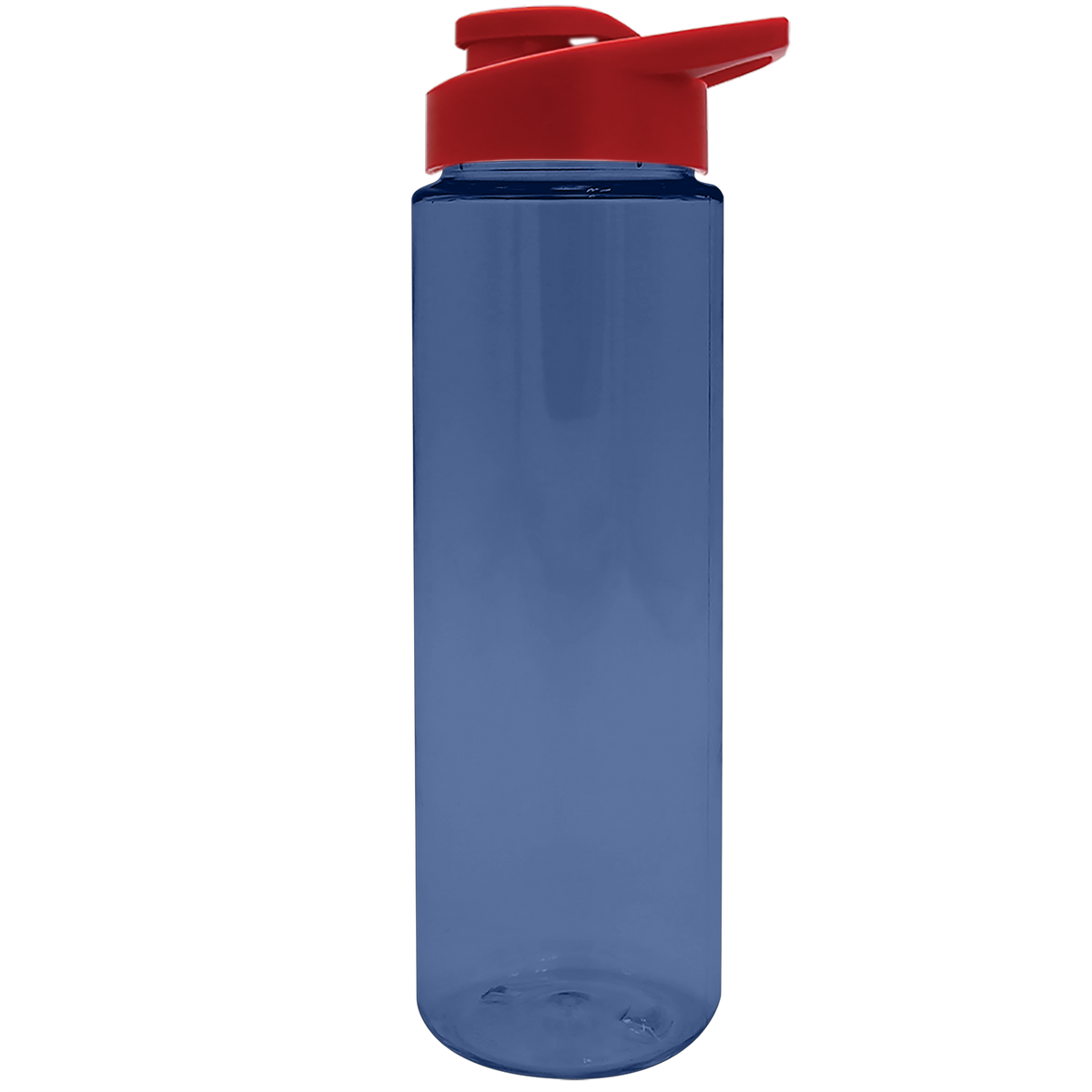 Custom logo Freedom Tritan® Bottle with Drink-Thru Lid - 28 oz.