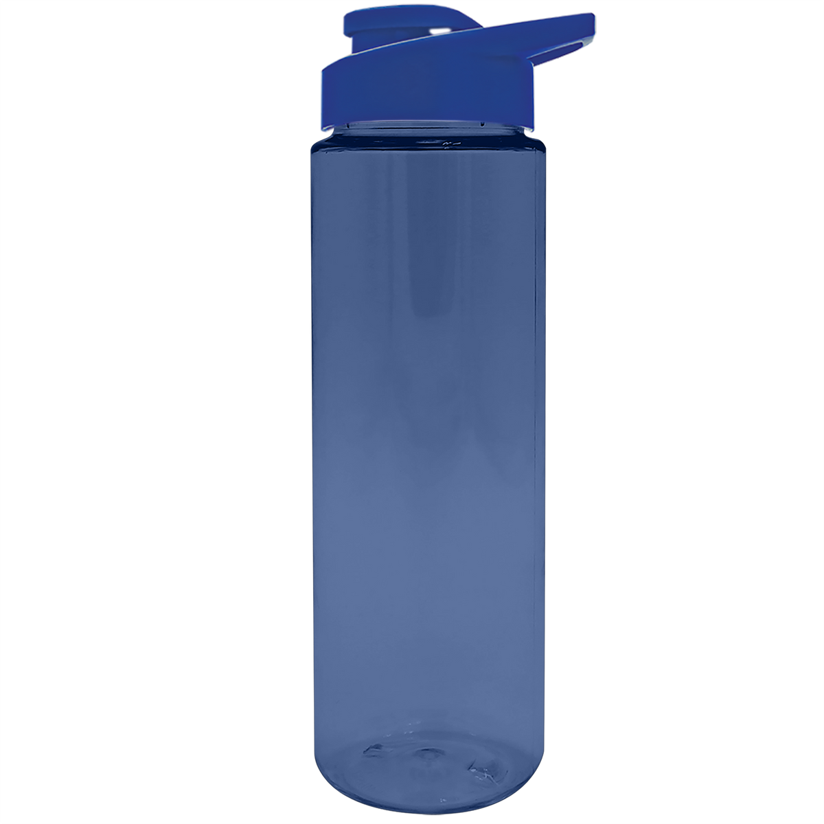 Custom logo Freedom Tritan® Bottle with Drink-Thru Lid - 28 oz.