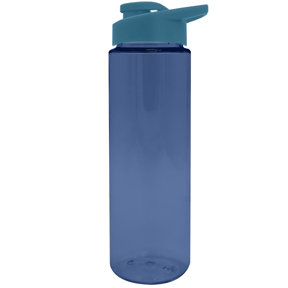 Custom logo Freedom Tritan® Bottle with Drink-Thru Lid - 28 oz.
