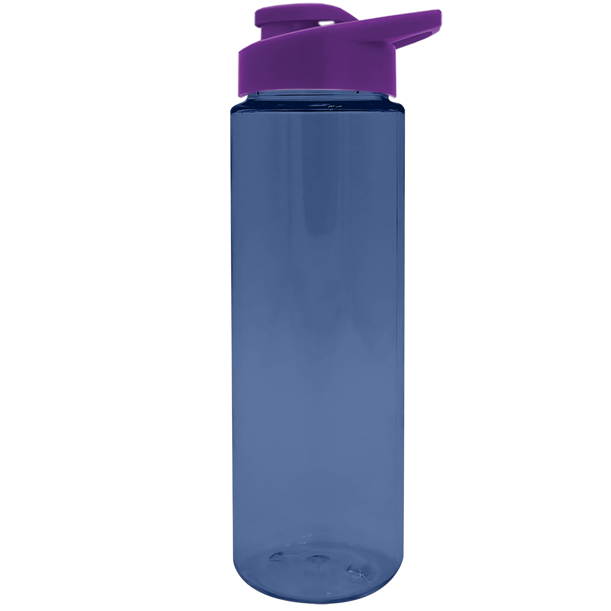 Custom logo Freedom Tritan® Bottle with Drink-Thru Lid - 28 oz.