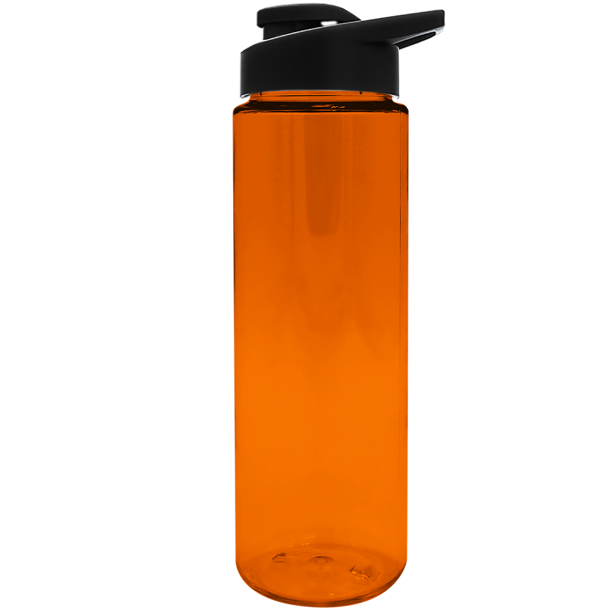 Custom logo Freedom Tritan® Bottle with Drink-Thru Lid - 28 oz.