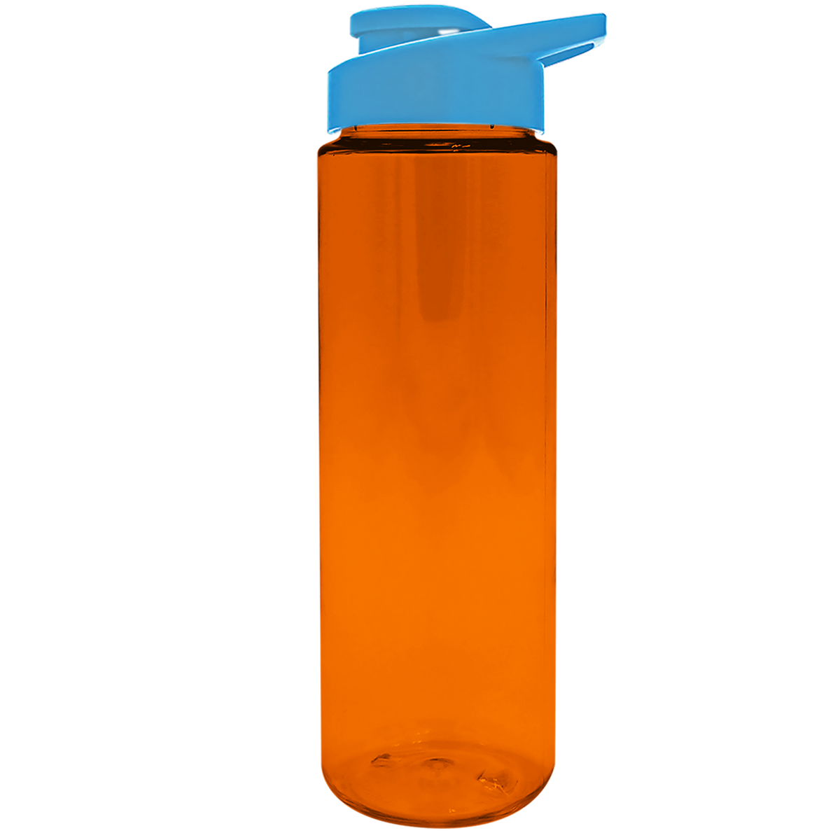 Custom logo Freedom Tritan® Bottle with Drink-Thru Lid - 28 oz.