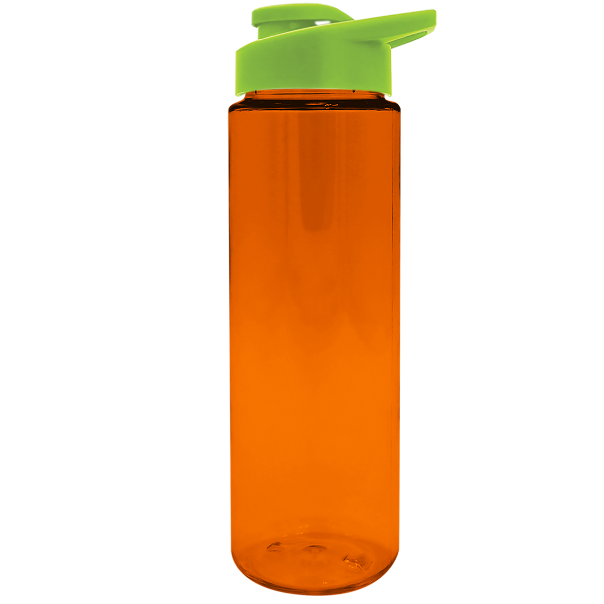 Custom logo Freedom Tritan® Bottle with Drink-Thru Lid - 28 oz.