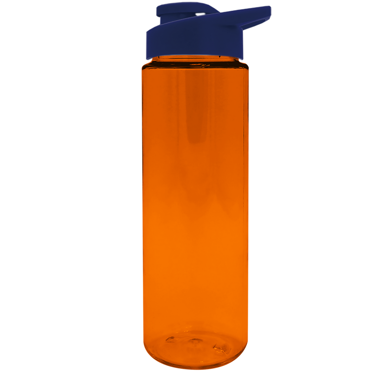 Custom logo Freedom Tritan® Bottle with Drink-Thru Lid - 28 oz.