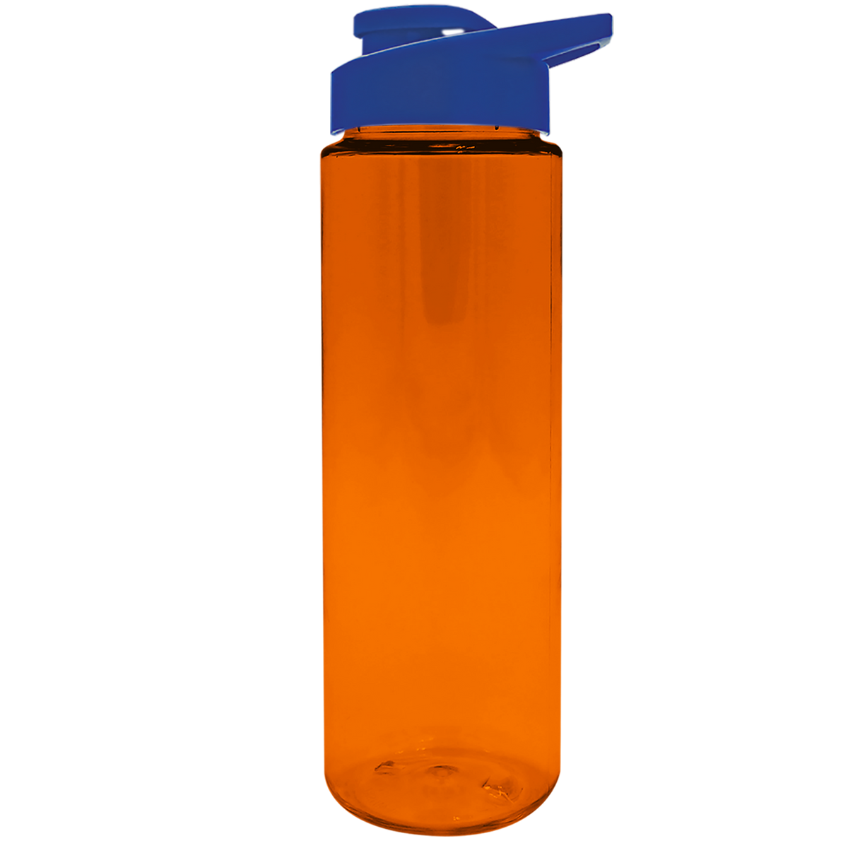 Custom logo Freedom Tritan® Bottle with Drink-Thru Lid - 28 oz.
