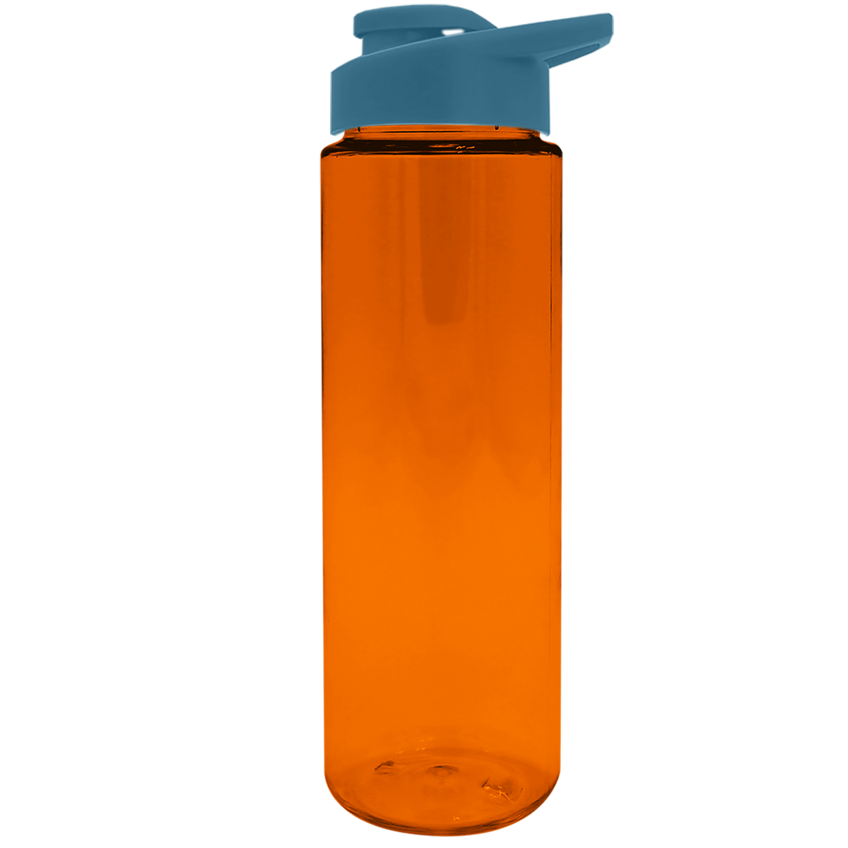Custom logo Freedom Tritan® Bottle with Drink-Thru Lid - 28 oz.