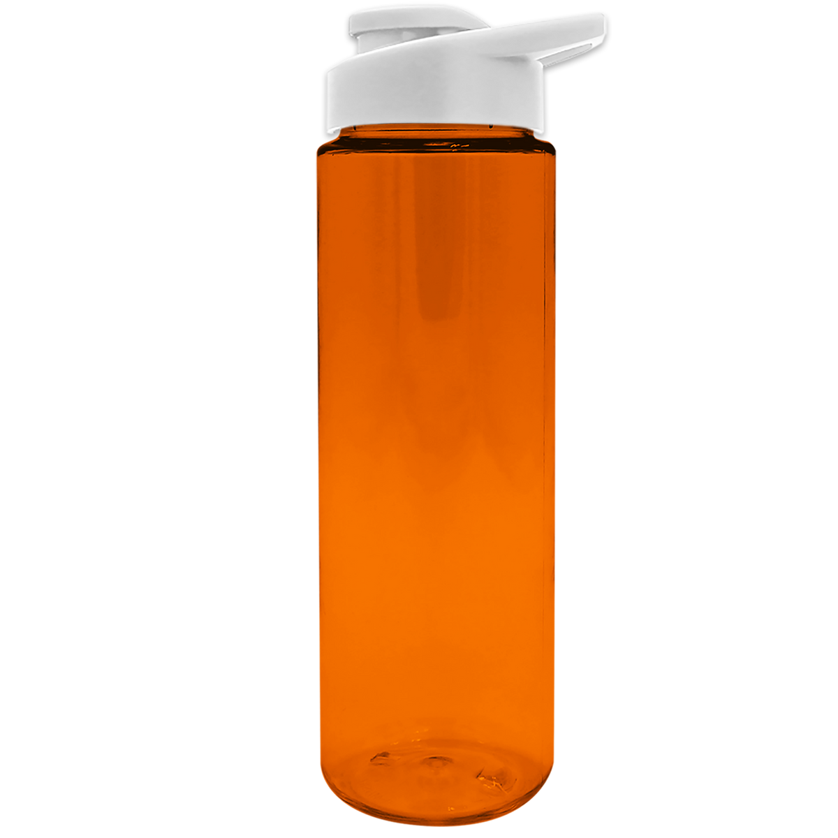 Custom logo Freedom Tritan® Bottle with Drink-Thru Lid - 28 oz.