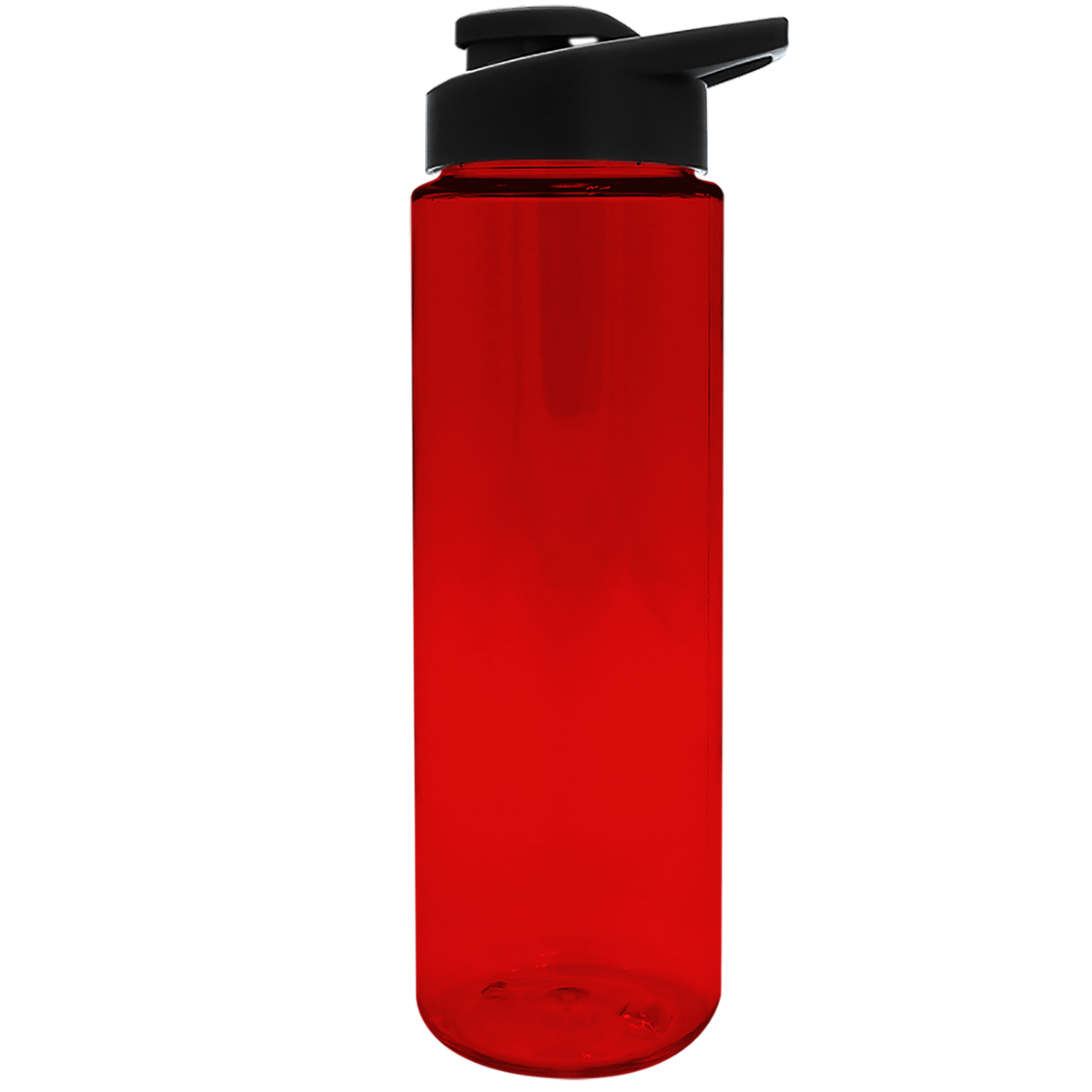 Custom logo Freedom Tritan® Bottle with Drink-Thru Lid - 28 oz.