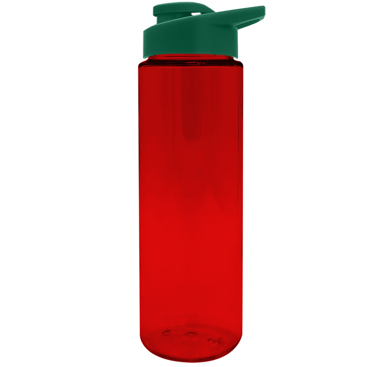 Custom logo Freedom Tritan® Bottle with Drink-Thru Lid - 28 oz.