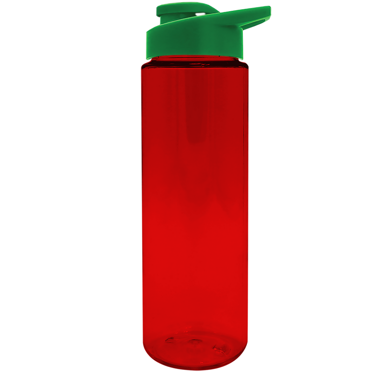 Custom logo Freedom Tritan® Bottle with Drink-Thru Lid - 28 oz.