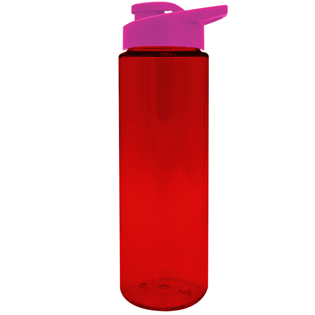 Custom logo Freedom Tritan® Bottle with Drink-Thru Lid - 28 oz.