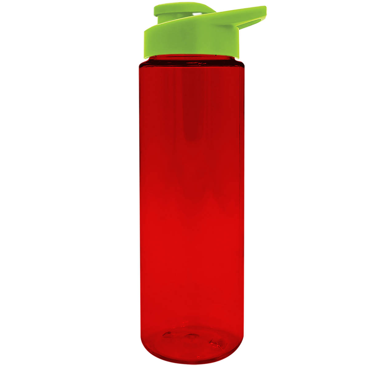 Custom logo Freedom Tritan® Bottle with Drink-Thru Lid - 28 oz.