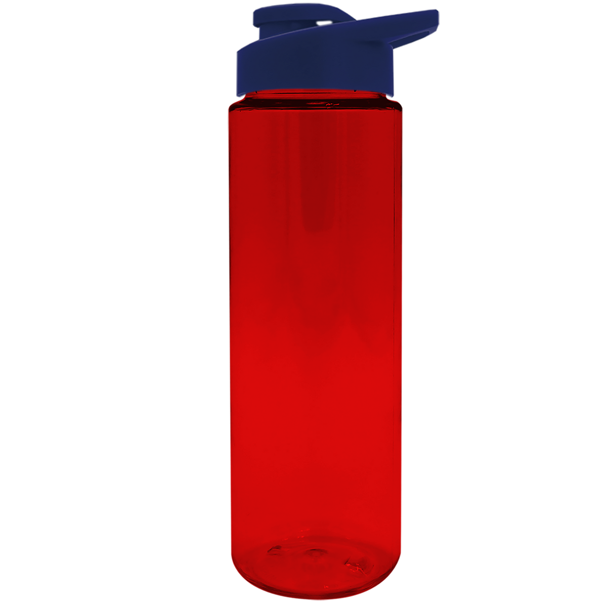 Custom logo Freedom Tritan® Bottle with Drink-Thru Lid - 28 oz.