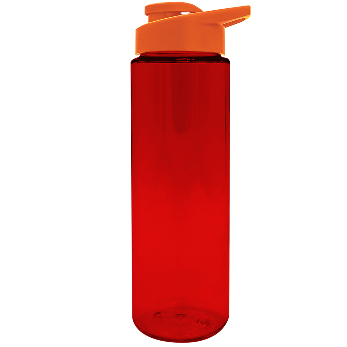 Custom logo Freedom Tritan® Bottle with Drink-Thru Lid - 28 oz.