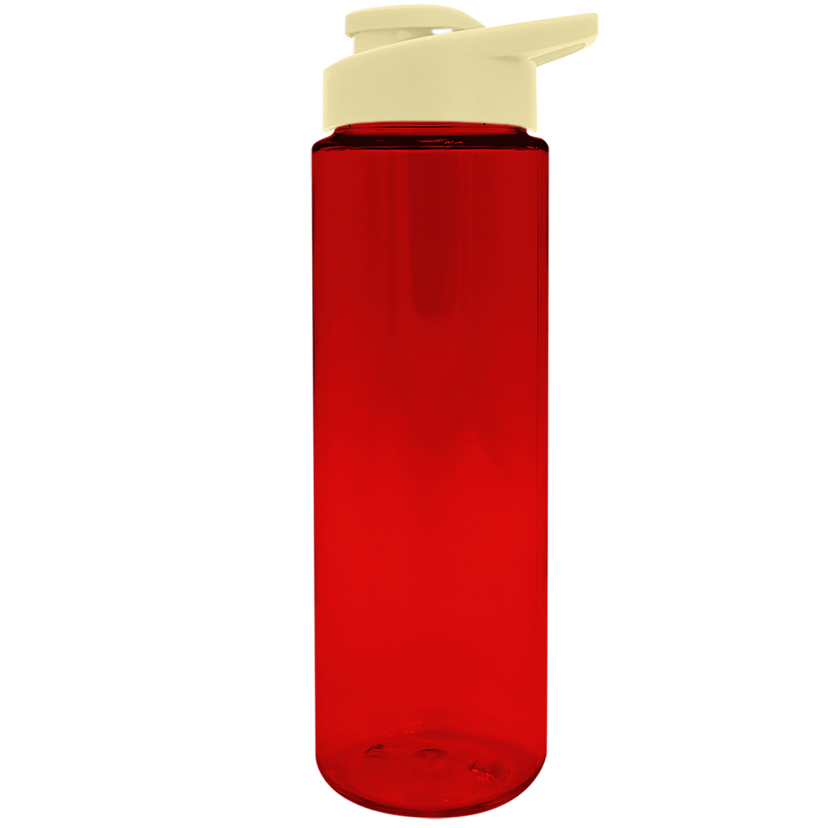 Custom logo Freedom Tritan® Bottle with Drink-Thru Lid - 28 oz.
