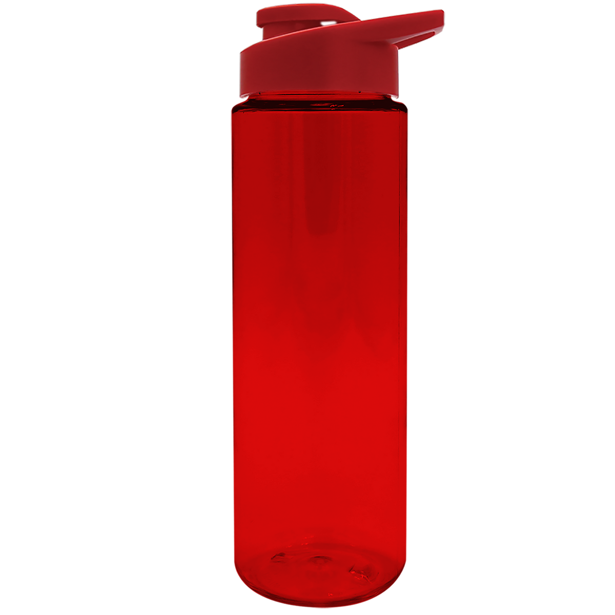 Custom logo Freedom Tritan® Bottle with Drink-Thru Lid - 28 oz.
