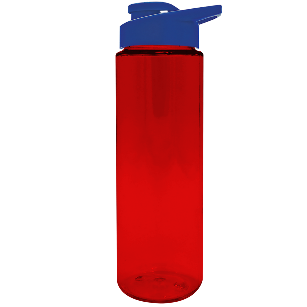 Custom logo Freedom Tritan® Bottle with Drink-Thru Lid - 28 oz.
