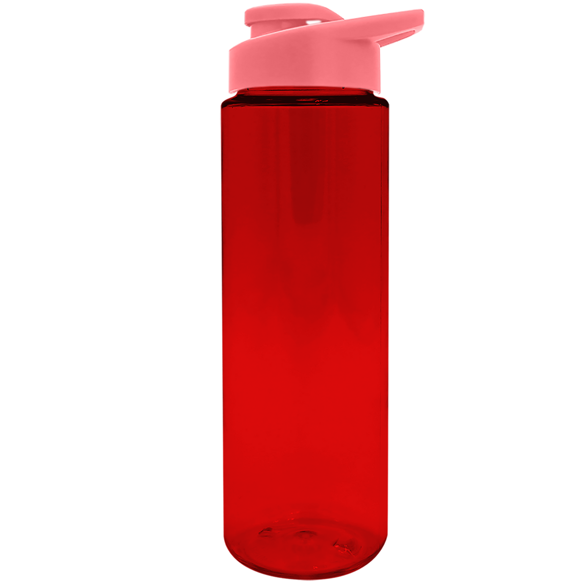 Custom logo Freedom Tritan® Bottle with Drink-Thru Lid - 28 oz.