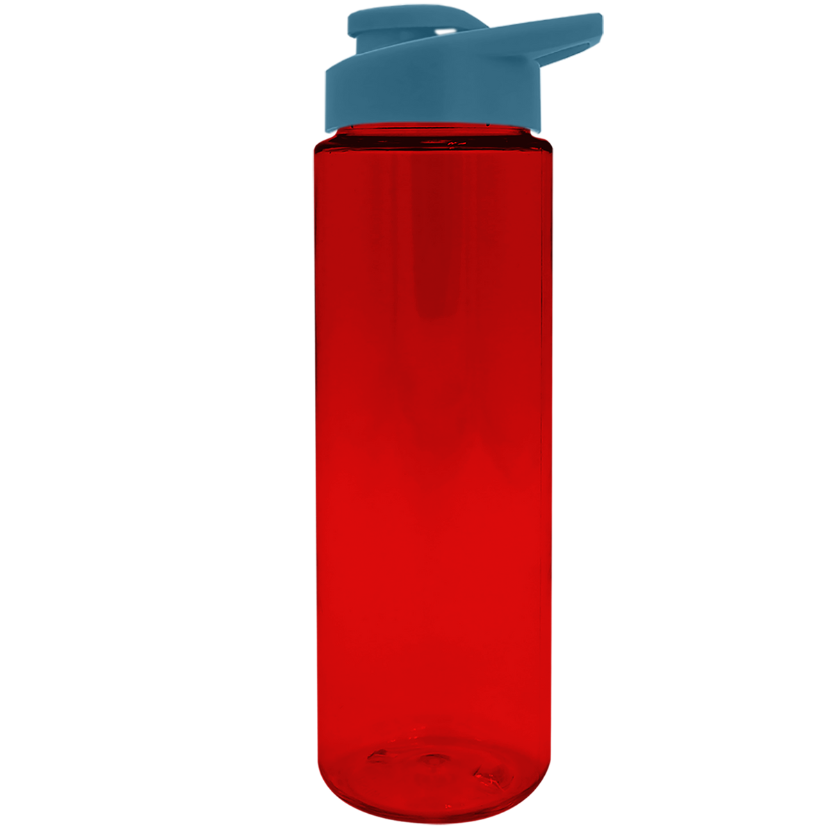 Custom logo Freedom Tritan® Bottle with Drink-Thru Lid - 28 oz.