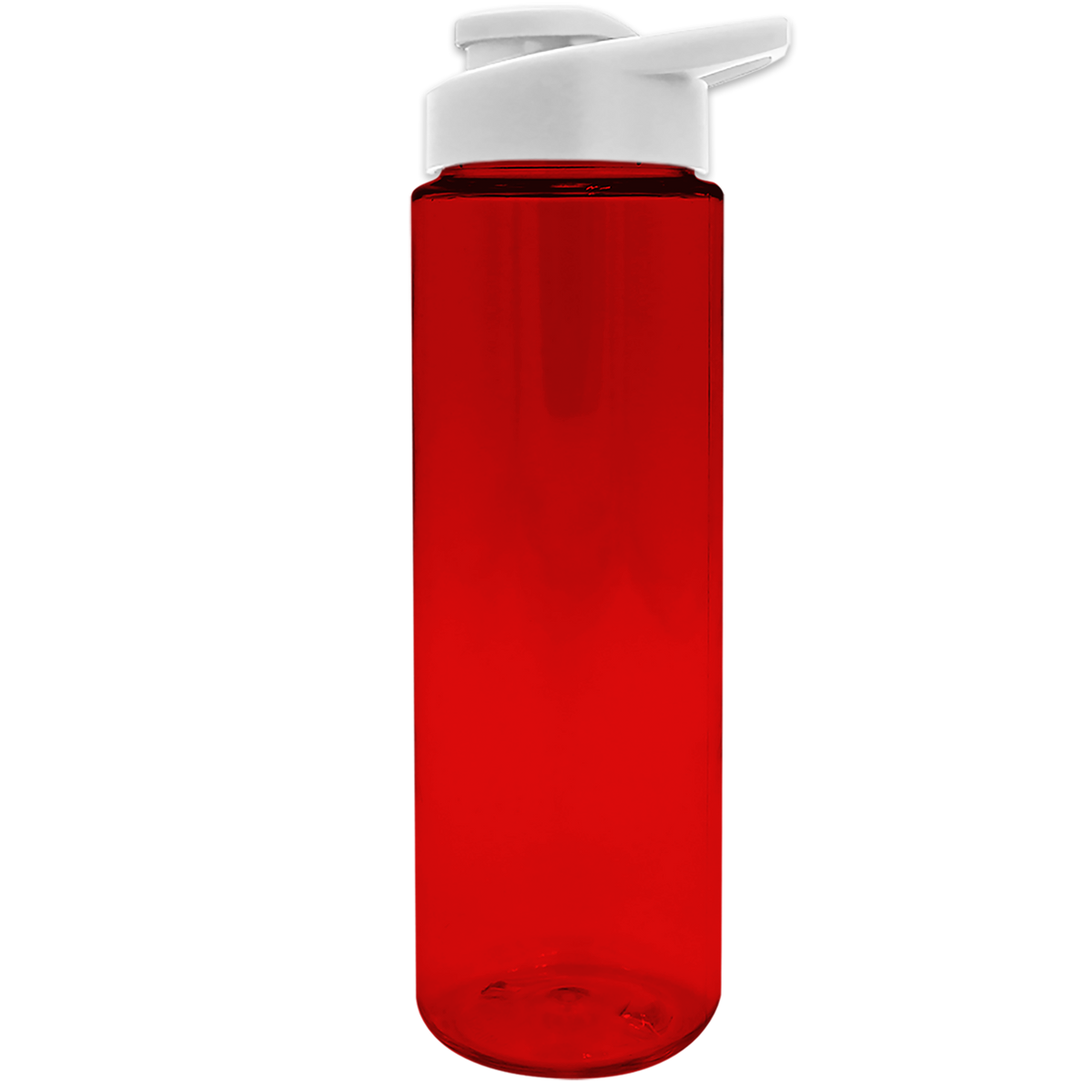 Custom logo Freedom Tritan® Bottle with Drink-Thru Lid - 28 oz.