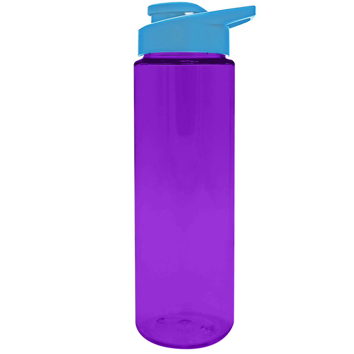 Custom logo Freedom Tritan® Bottle with Drink-Thru Lid - 28 oz.