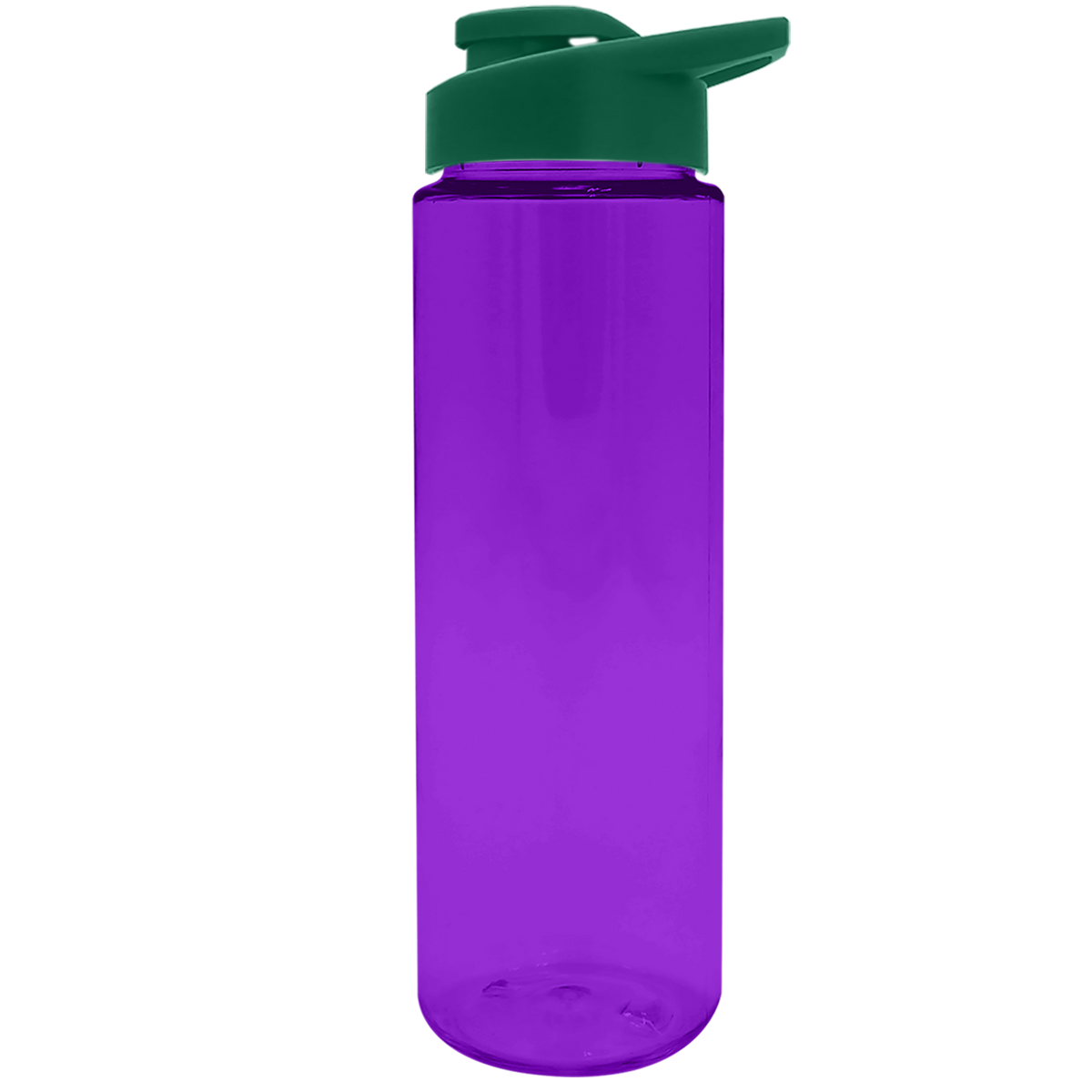 Custom logo Freedom Tritan® Bottle with Drink-Thru Lid - 28 oz.
