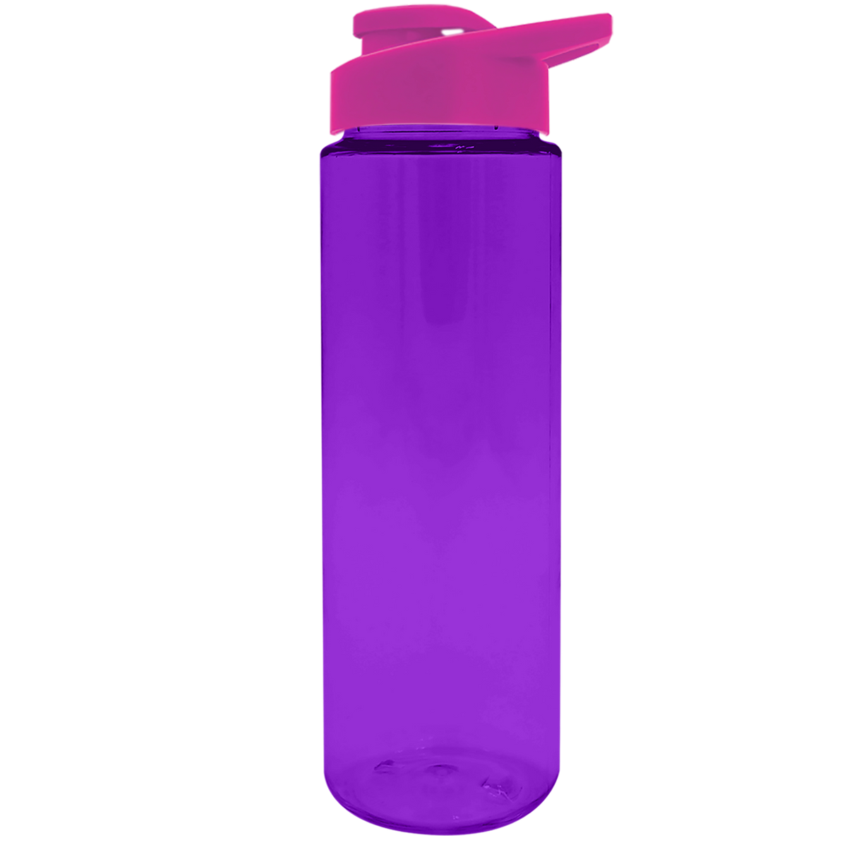 Custom logo Freedom Tritan® Bottle with Drink-Thru Lid - 28 oz.