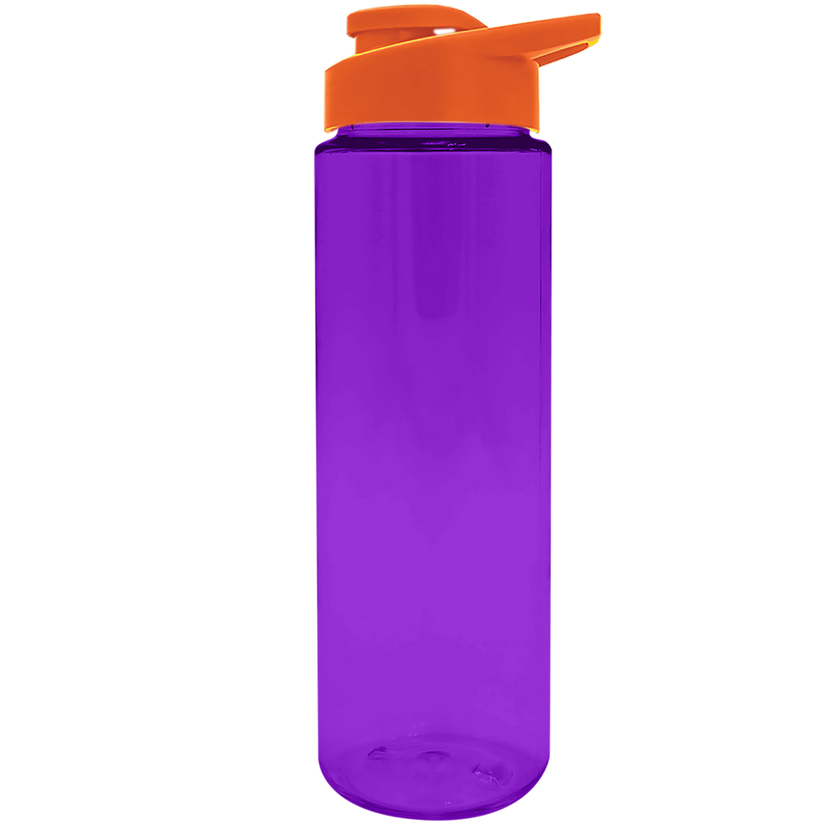 Custom logo Freedom Tritan® Bottle with Drink-Thru Lid - 28 oz.