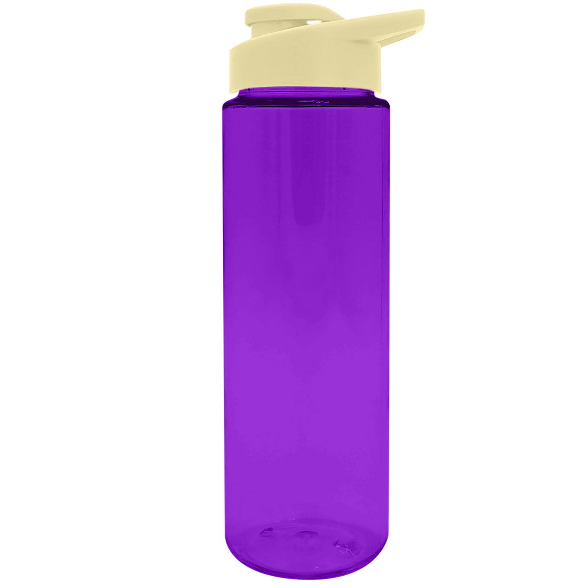Custom logo Freedom Tritan® Bottle with Drink-Thru Lid - 28 oz.