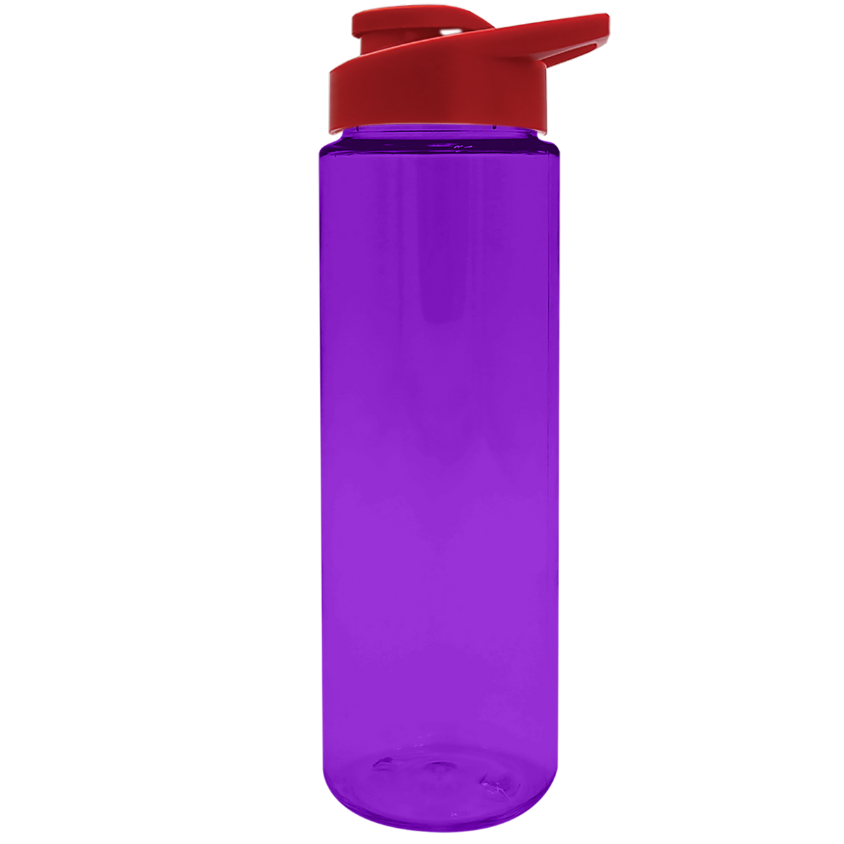 Custom logo Freedom Tritan® Bottle with Drink-Thru Lid - 28 oz.