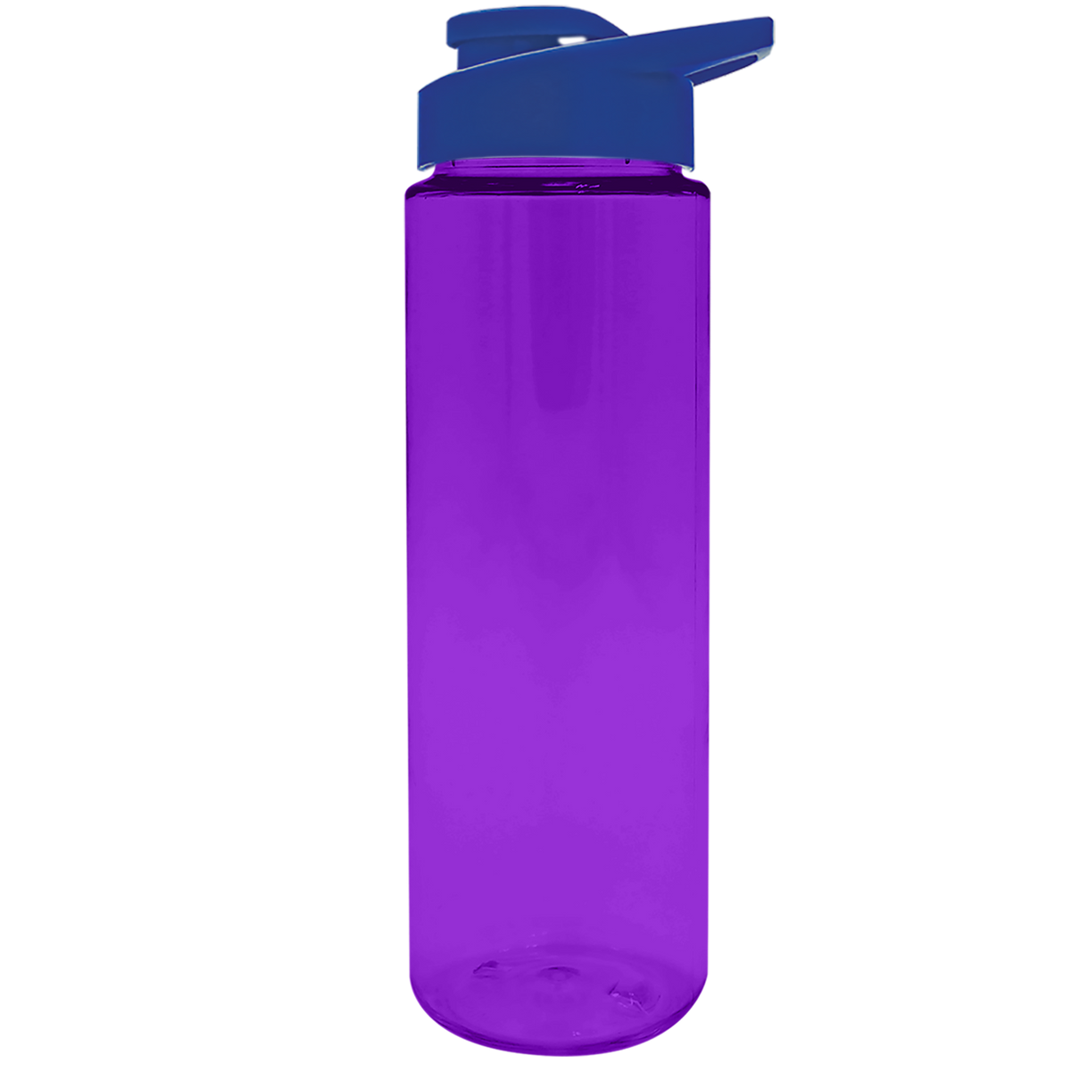 Custom logo Freedom Tritan® Bottle with Drink-Thru Lid - 28 oz.