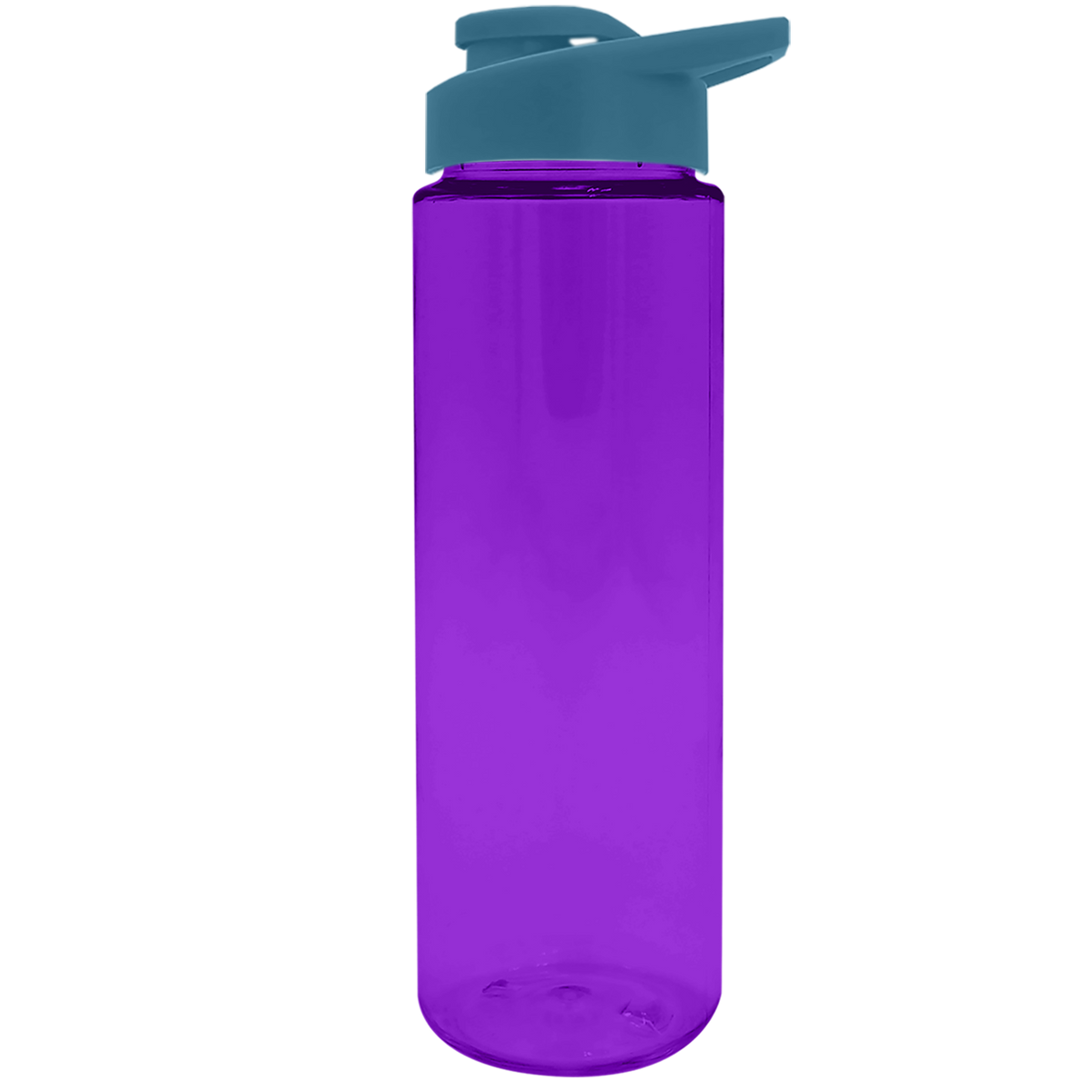 Custom logo Freedom Tritan® Bottle with Drink-Thru Lid - 28 oz.