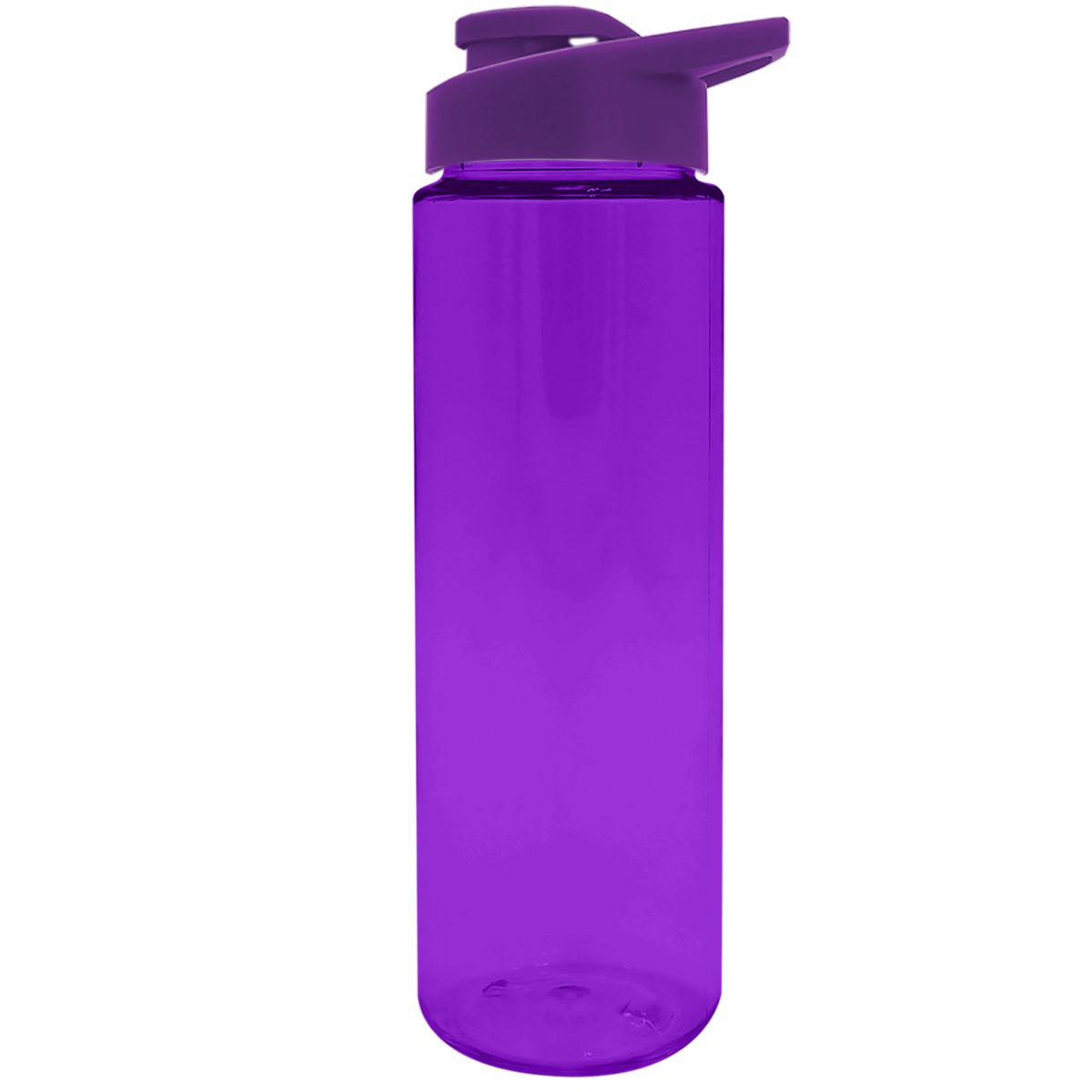 Custom logo Freedom Tritan® Bottle with Drink-Thru Lid - 28 oz.