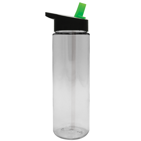 Freedom Tritan® Bottle with Flip-Straw Lid - 28 oz.